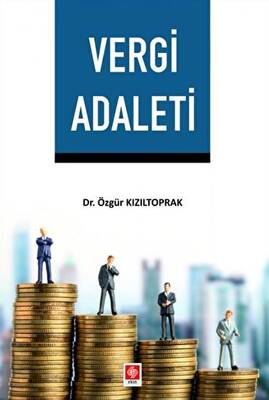 Vergi Adaleti - 1