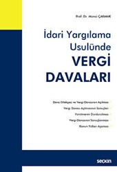 Vergi Davaları - Seçkin Yayıncılık
