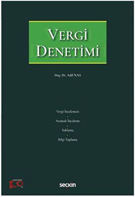 Vergi Denetimi - 1