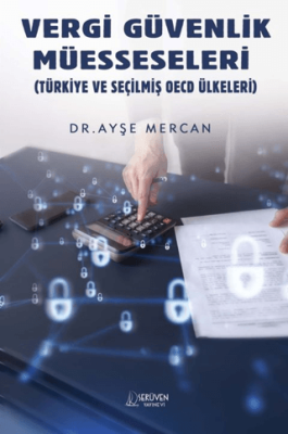 Vergi Güvenlik Müesseseleri - 1