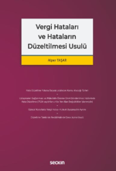 Vergi Hataları ve Hataların Düzeltilmesi Usulü - Seçkin Yayıncılık