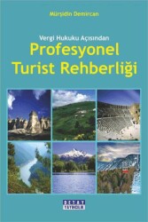 Vergi Hukuku Açısından Profesyonel Turist Rehberliği - 1