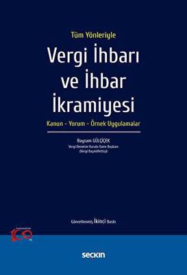 Vergi İhbarı ve İhbar İkramiyesi - 1