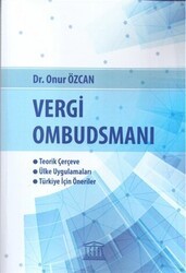 Vergi Ombudsmanı - Legal Yayıncılık