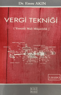 Vergi Tekniği - 1