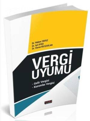Vergi Uyumu - 1