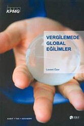 Vergilemede Global Eğilimler - Scala Yayıncılık
