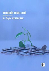 Verginin Temelleri - Gazi Kitabevi