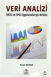 Veri Analizi - Ezgi Kitabevi Yayınları