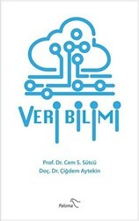 Veri Bilimi - Paloma Yayınevi