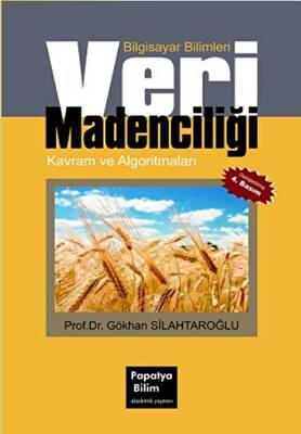 Veri Madenciliği - 1