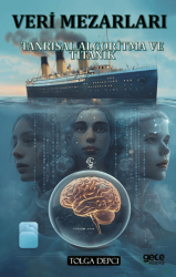 Veri Mezarları - Gece Kitaplığı