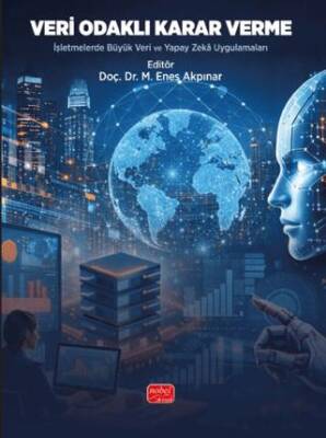 Veri Odaklı Karar Verme - 1