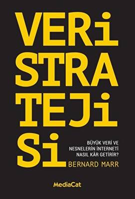 Veri Stratejisi - 1