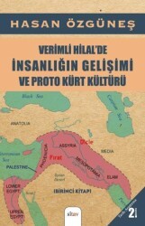 Verimli Hilalde İnsanlığın Gelişimi ve Proto Kürt Kültürü - Sitav Yayınevi