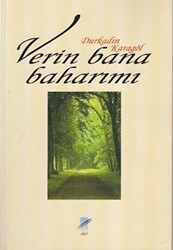 Verin Bana Baharımı - Art Basın Yayın Hizmetleri