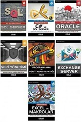 Veritabanı Uzmanlık Seti 3 - Kodlab Yayın Dağıtım