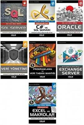 Veritabanı Uzmanlık Seti 3 - 1