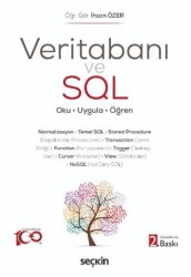 Veritabanı ve SQL - 1