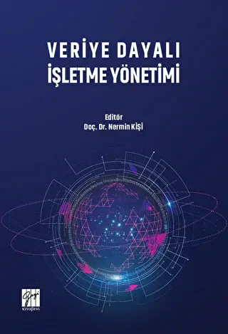 Veriye Dayalı İşletme Yönetimi - 1