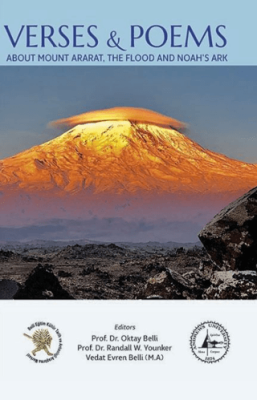 Verses And Poems About Mount Ararat, The Flood And Noah’s Ark - 1