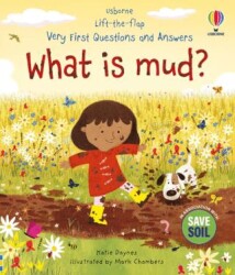 Very First Questions and Answers: What is mud? - Usborne