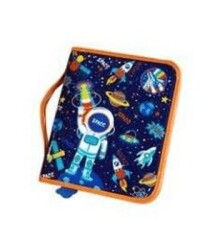 Vest Space Complate Kalem Çantası - Ceren