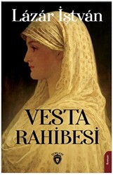 Vesta Rahibesi - Dorlion Yayınları