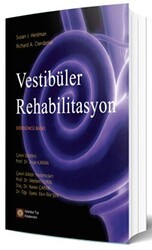 Vestibüler Rehabilitasyon - İstanbul Tıp Kitabevi