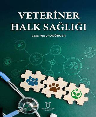 Veteriner Halk Sağlığı - 1