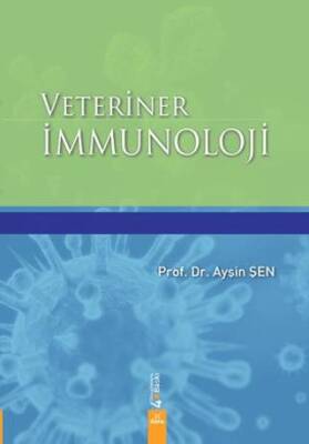 Veteriner İmmunoloji - 1
