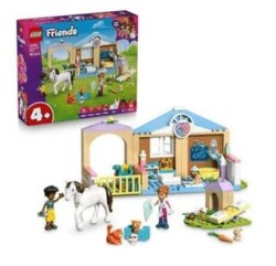 Veteriner Kliniği - Lego