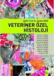 Veteriner Özel Histoloji - Dora Basım Yayın