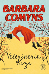 Veterinerin Kızı - Everest Yayınları