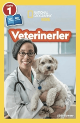 Veterinerler - Beta Kids