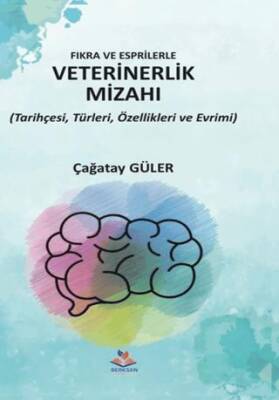 Veterinerlik Mizahı - 1