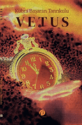 Vetus - Herdem Kitap