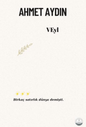 Veyl - Odessa Yayınevi