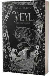 Veyl Kötülerin Şehri - Artemis Yayınları