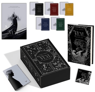 Veyl Kötülerin Şehri - 1