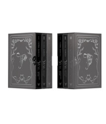 Veyl Serisi Üç Kitap Kutulu Set - Artemis Yayınları