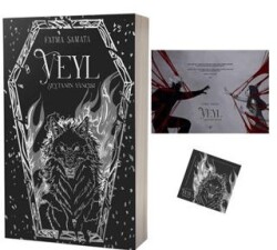 Veyl Şeytanın Yancısı - Artemis Yayınları