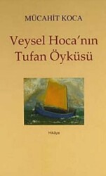 Veysel Hoca’nın Tufan Öyküsü - Sur Yayınları