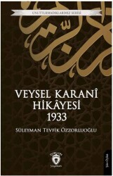 Veysel Karani Hikayesi 1933 - Dorlion Yayınları