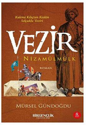 Vezir Nizamülmülk - 1