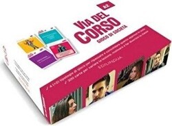 Via Dek Corso Gioco Di Societa A2 - Edilingua