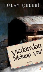 Vicdan’dan Mektup Var! - Cinius Yayınları