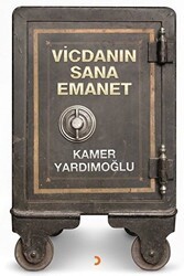 Vicdanın Sana Emanet - Cinius Yayınları