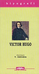 Victor Hugo - Kastaş Yayınları