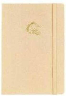 Victoria Journals 124-1649 Bujo Defter Keten 96 yaprak 160 gr Beyaz kağıt Cepli Lastikli Noktalı Be - 1